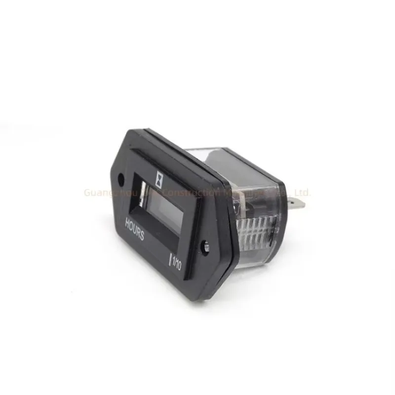 Ishikawa Timer for Construction Machinery Parts Construction Machinery Parts