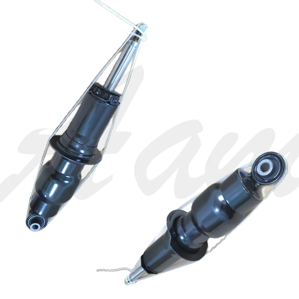 2PCS Rear Shock Absorbers For Subaru Forester 2017- 20365-SC012 20365SC012 20365-SC010 20365SC010 20365-SC011 20365-SC015