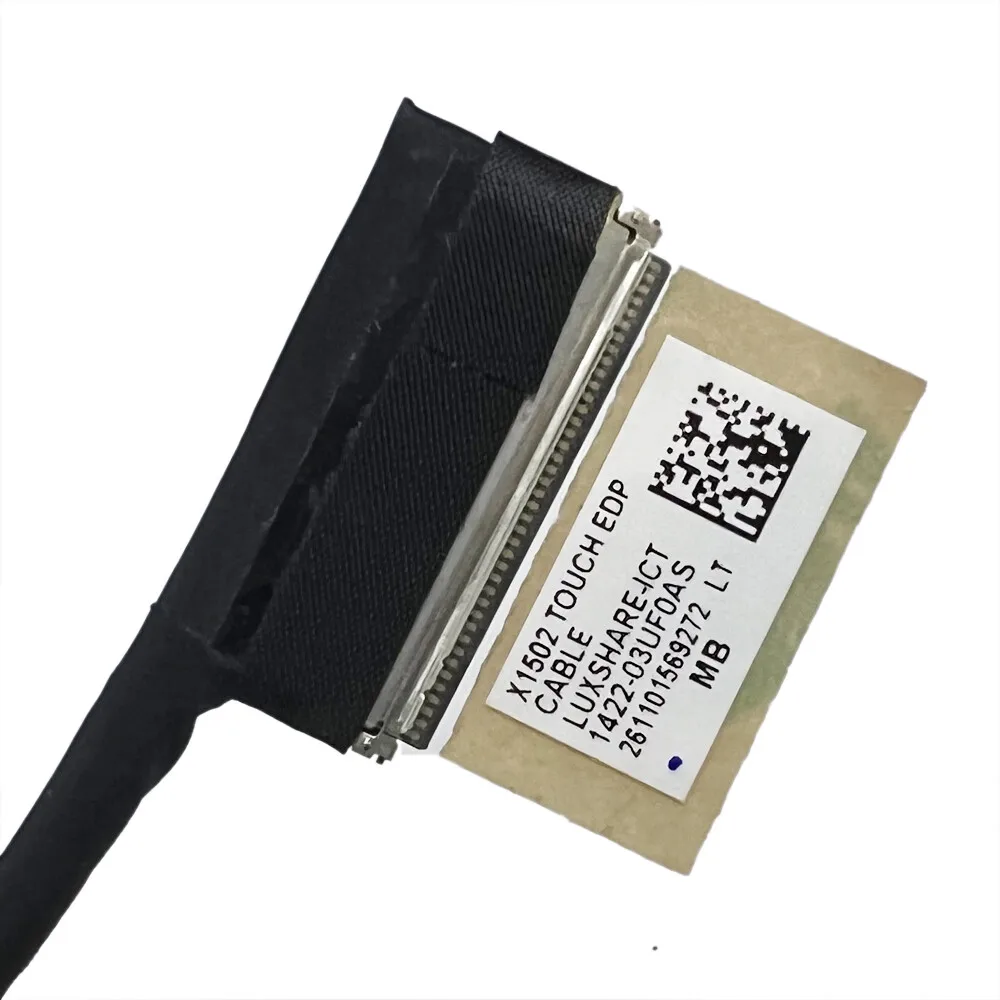 For ASUS Vivobook X1502 screen cable 40PIN 1422-04130AS 1422-03UF0AS