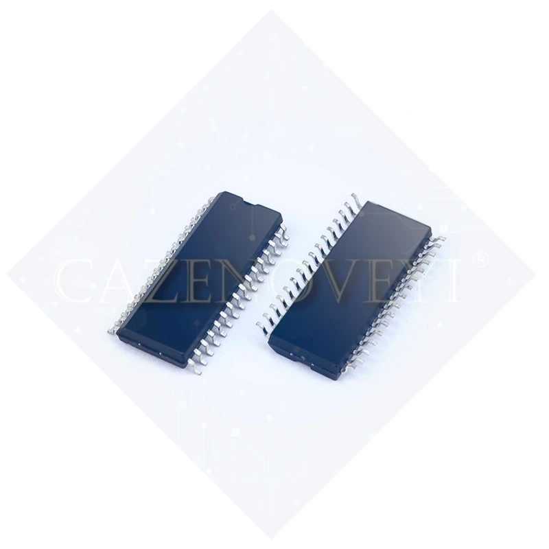 1-100PCS MFRC500 01T IR2136S IR2136 MSM82C55A-2 M82C55A-2 SN74LS30N 74LS30 FDMF6808N FDMF6808 HC8819 8819