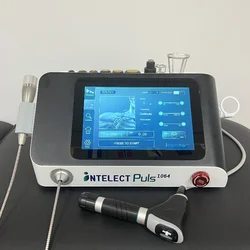 Intelect Puls 1064nm With 12 Watt ESWT SW Therapy Pain Relief Machine