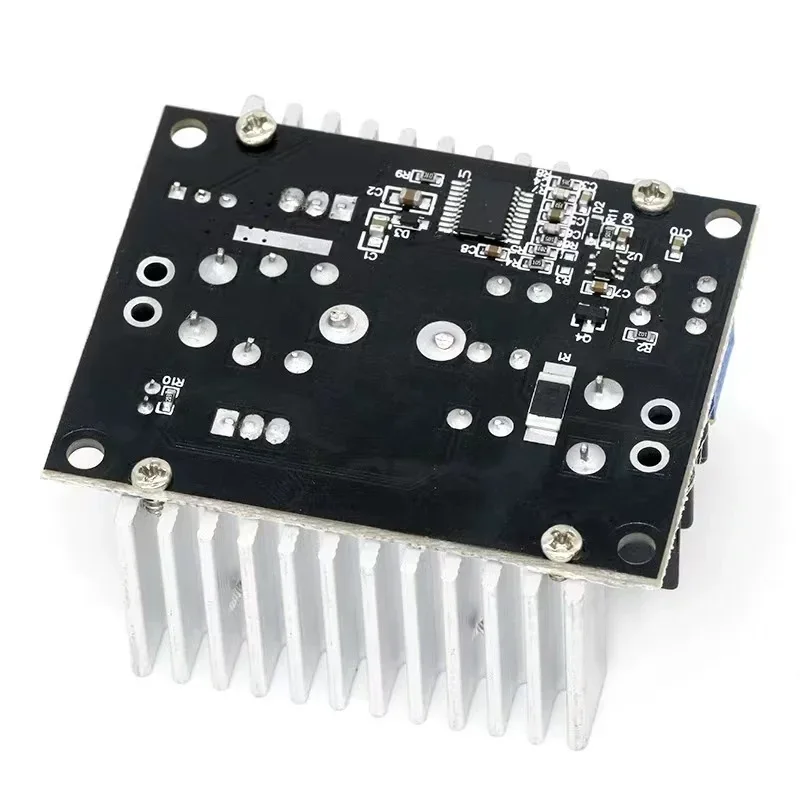 300W 20A DC-DC Buck Converter Step Down Module Constant Current LED Driver Power Step Down Voltage Module