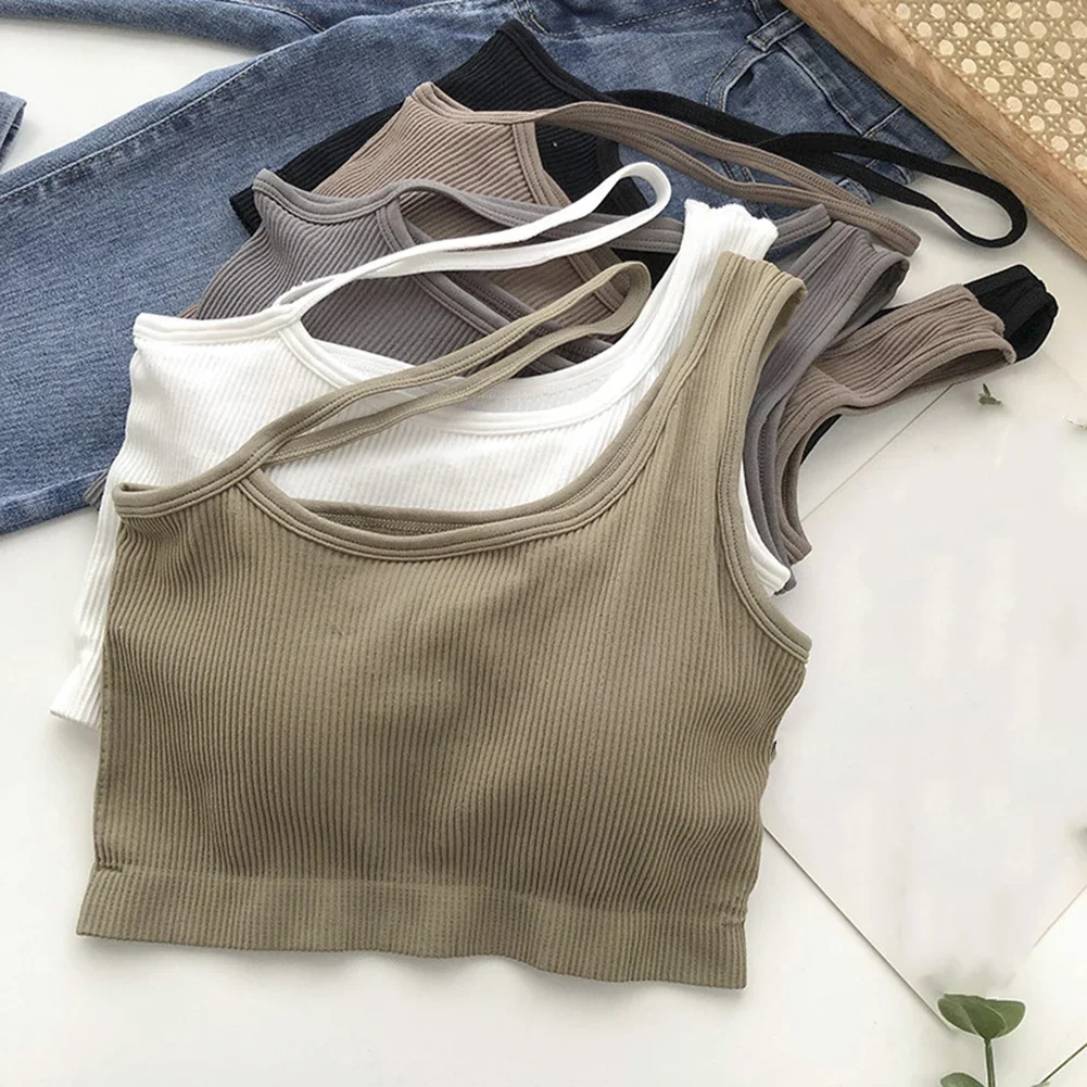 قميص قصير غير رسمي بقوة السرة، قماش بوليستر عالي المرونة، قميص قصير عالي التمدد، موضة ربيع الخريف