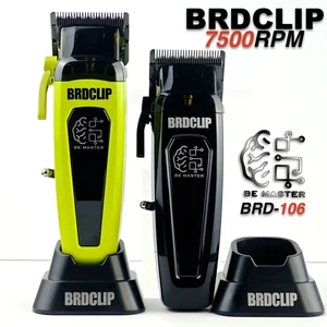 12 최고의 판매 이발사 Clipper Grip Supreme- №6