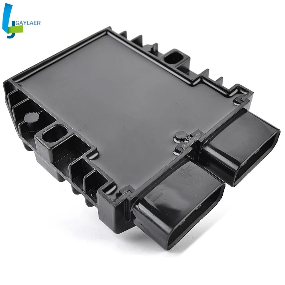 منظم الجهد المعدل لـ Stels ATV PM 500 650 T011E020 LU033370 3702001020000 370200-001-0000 370200-102-0000 LU054057