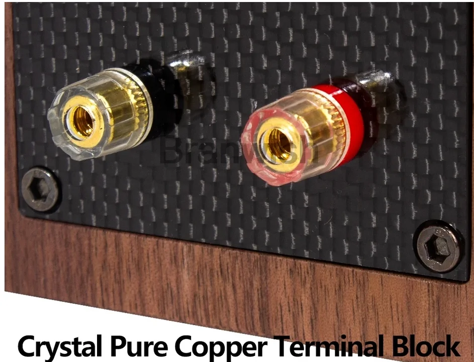 30W Tweeter Speaker…