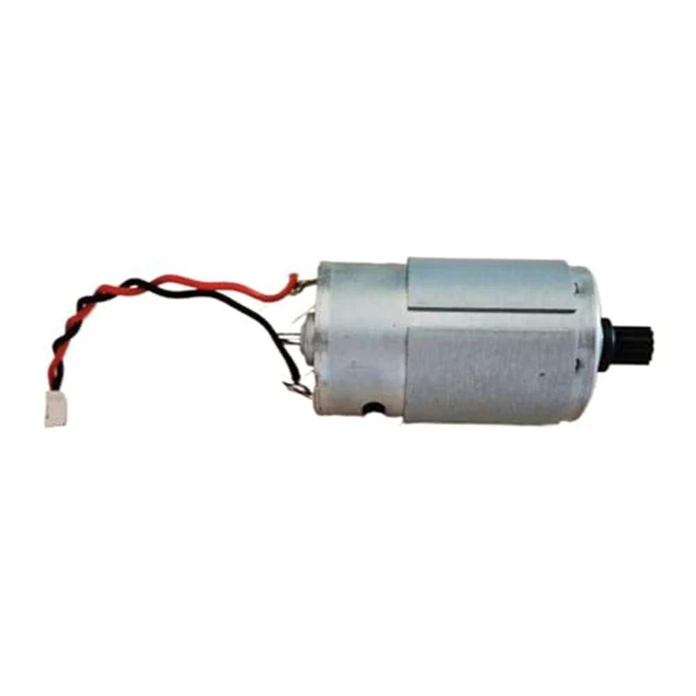 

Replacement Roller Brush Motor for Efficient Cleaning of For Ecovacs For Deebot DN622 11 DN622 31 N79W 500 DC3G C800 D900 DK600