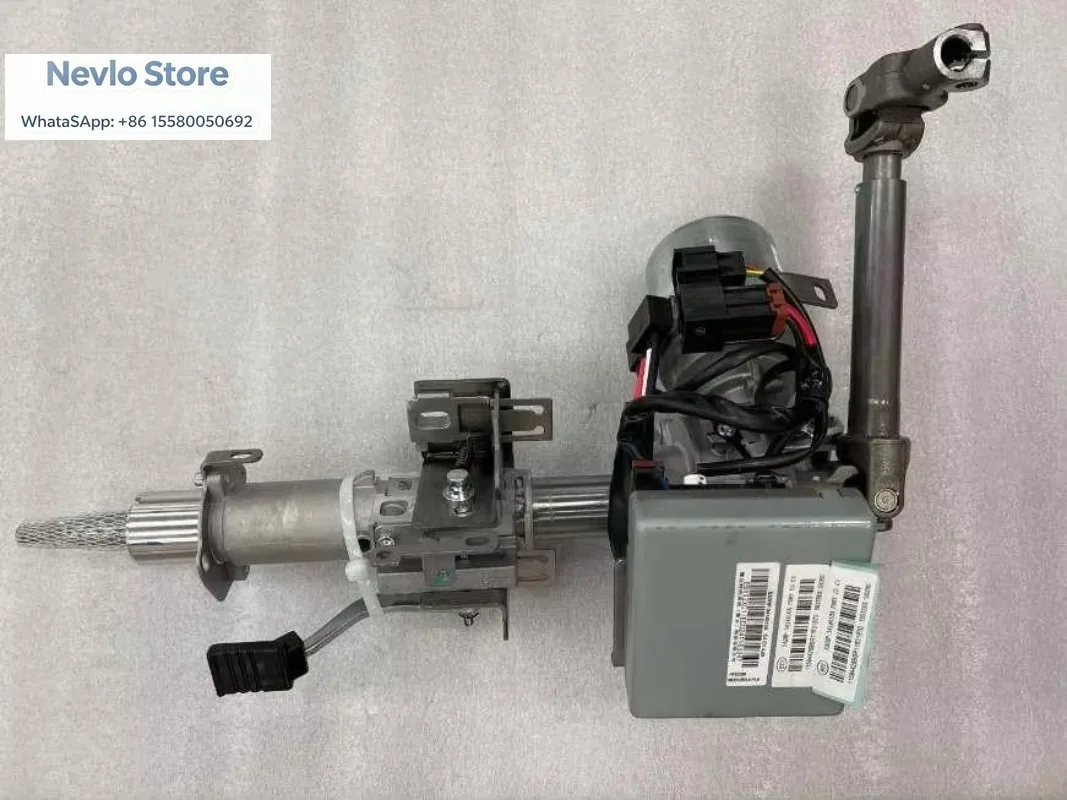 for The new Song Pro DM-i Cham Pion Edition SA2HP3414010A electric power steering column joint DC