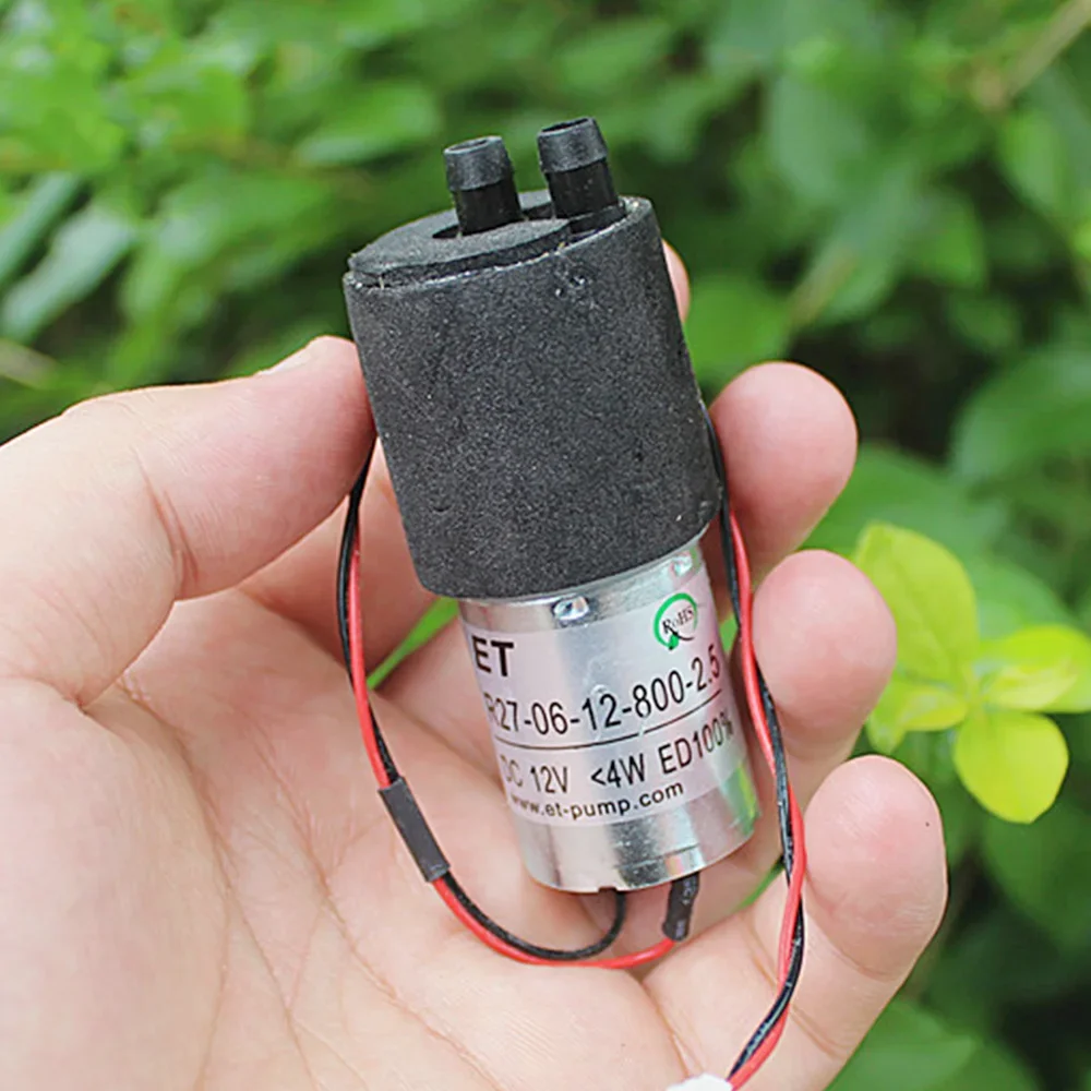 Dc 7.4V 12V 4W Mini…