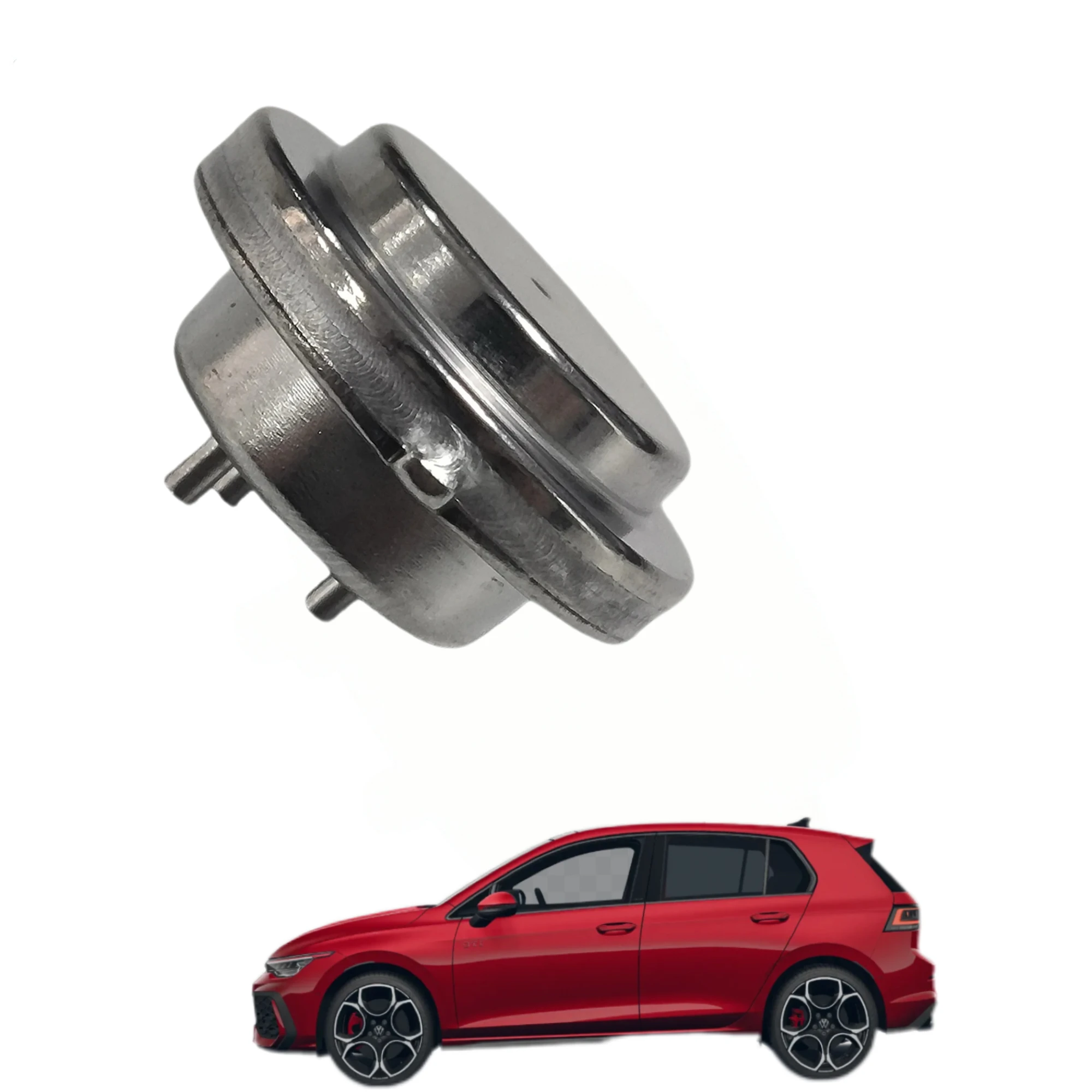 0DE Transmission Pressure Clutch Sensor DQ381 DQ500 DQ380 For Audi Volkswagen Tiguan Scirocco Skoda Seat Replacement SMP132375 - view 3