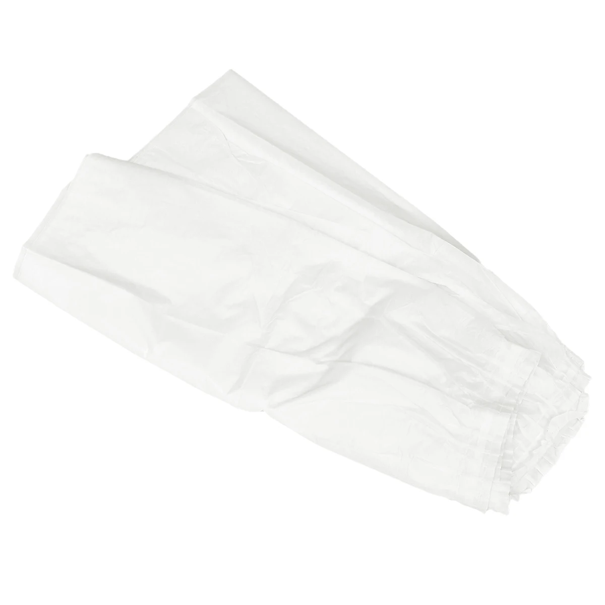 

Portable Skirts Cloth Table Skirt For Parties Birthday Wedding Dessert Baby Shower Disposable Table Cover