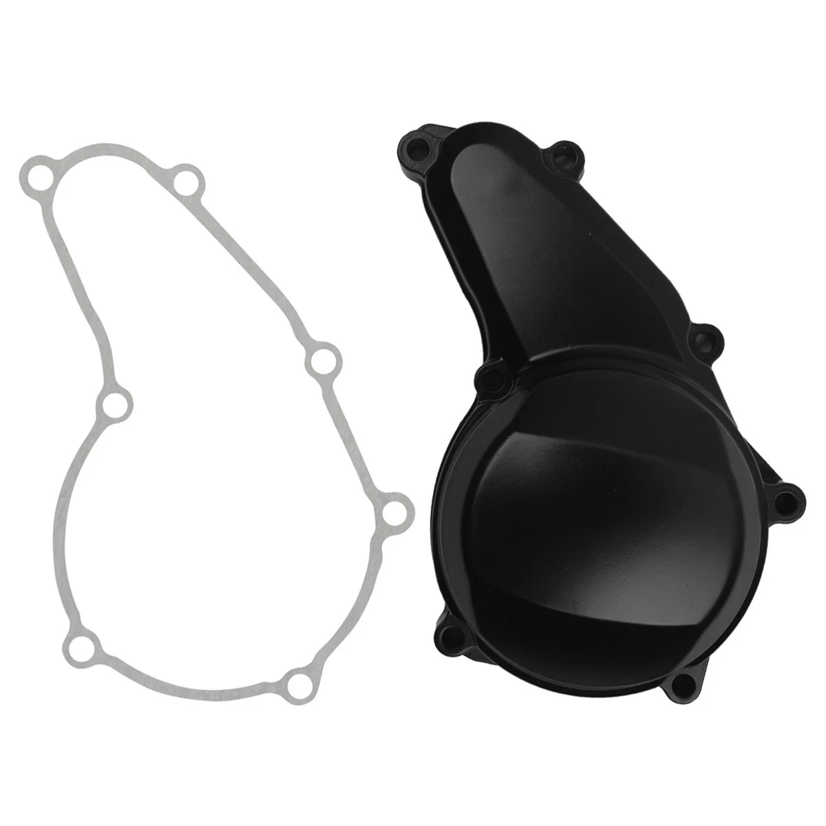 Tapa de la caja del motor, compatible con Yamaha FZR400 1989-1994, FZR500 1989-1990, FZR600 1989-1999, YZF600R 1997-2007