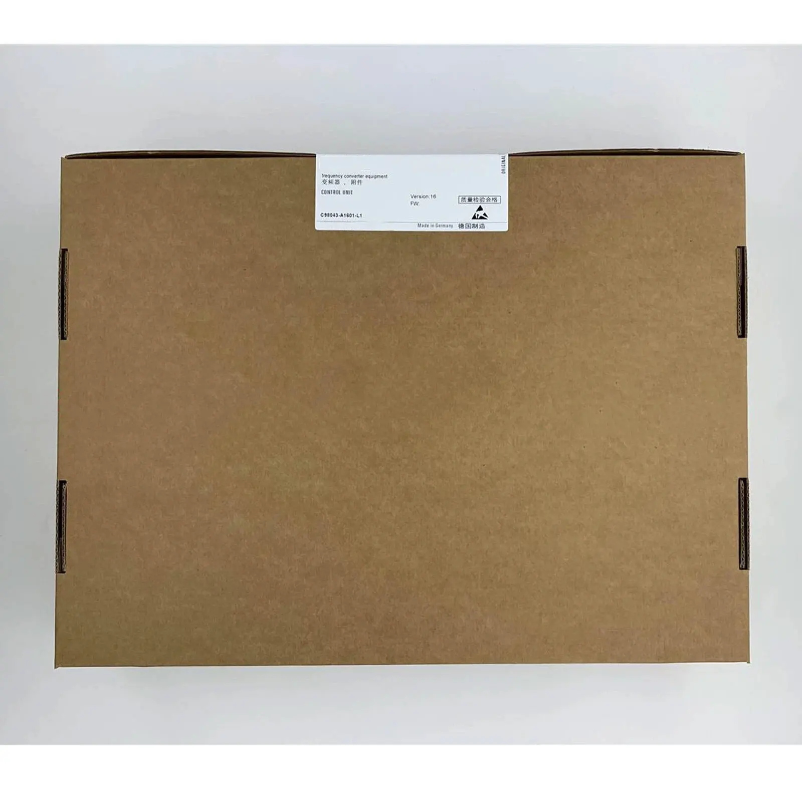 

Brand New C98043-A1601-L1 C98043-A1601-L4 Warranty One-year
