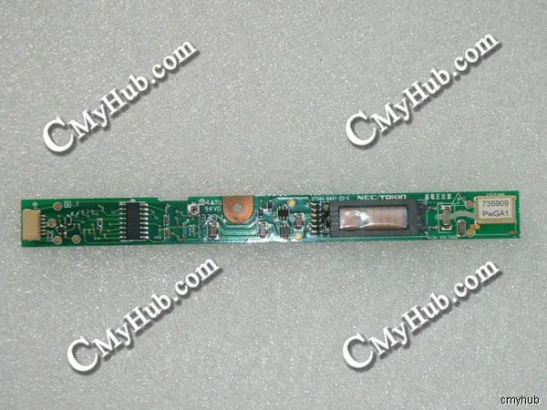 

LCD Inverter For Toshiba Satellite A60 A65 Tecra S1 D7304-B001-Z3-0 PwGA1 PAHB1 PvGA2 PvGA1 LCD Power Inverter Board