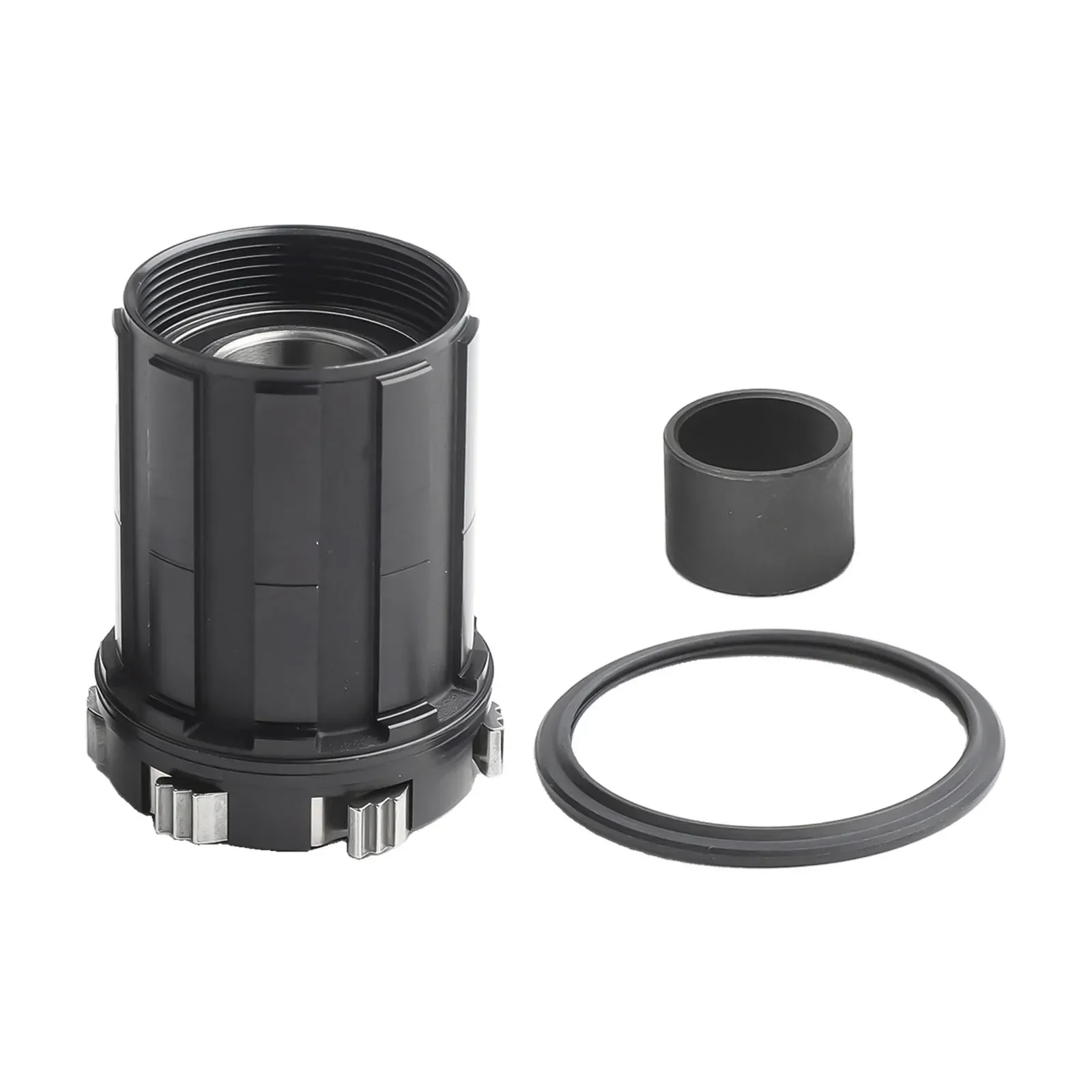 Bicycle Performance Booster High Efficiency Ratchet Body Designed to Support Advanced Cycling Needs Fits Standard Shafts