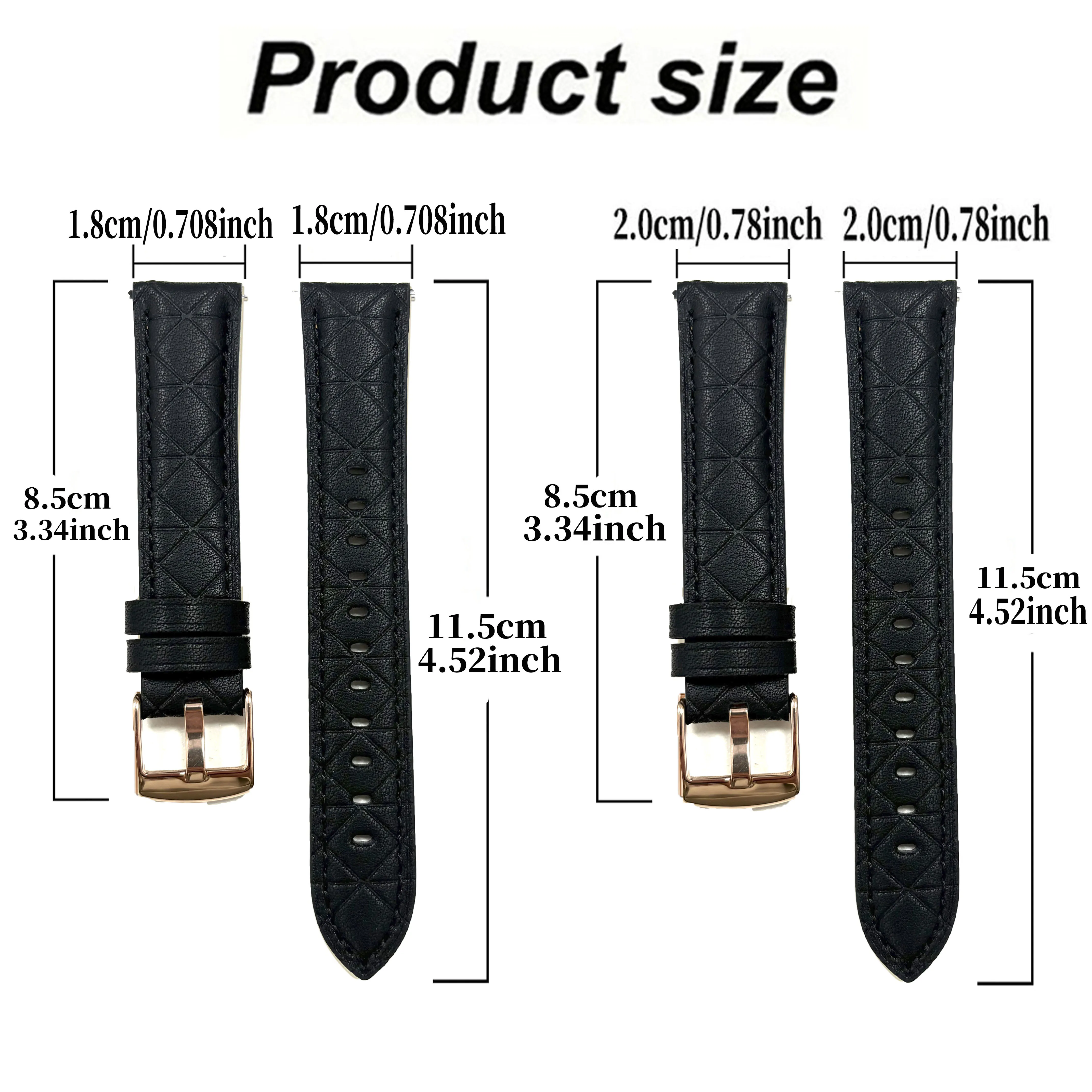 20/18 ミリメートル時計バンド Huawei 社時計 GT 4 41 ミリメートルストラップブレスレット Huawei 社時計 GT5 41 ミリメートル/GT 5 プロ 42 ミリメートルスマートウォッチ革リストバンド