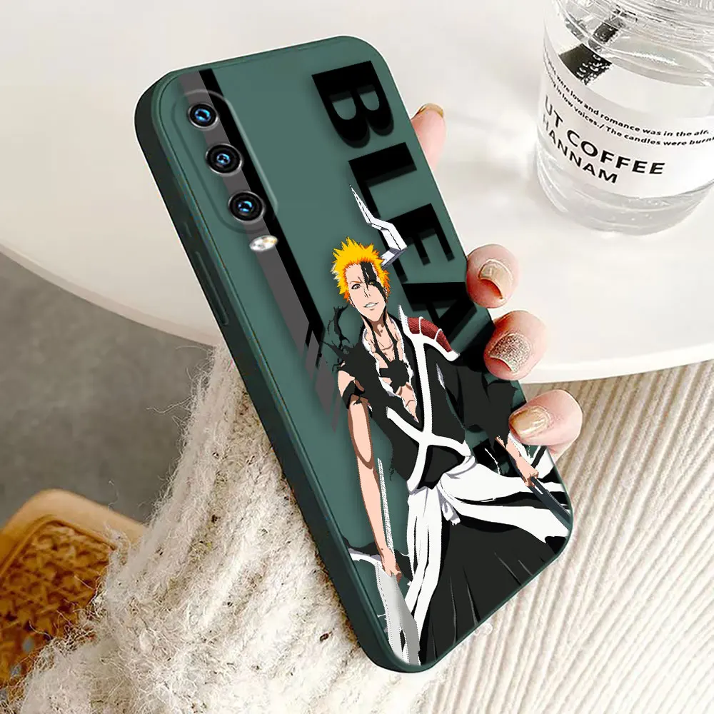 Cool Anime B-Bleach… - image