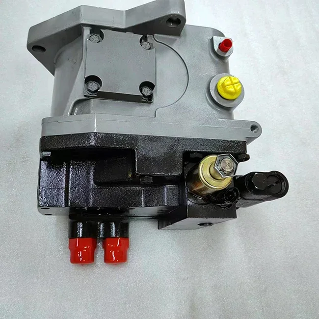 Excavator  Fuel Injetion Pump 1600-0624 3412E C27 3426 engine parts Fuel Injction Pump 16000624