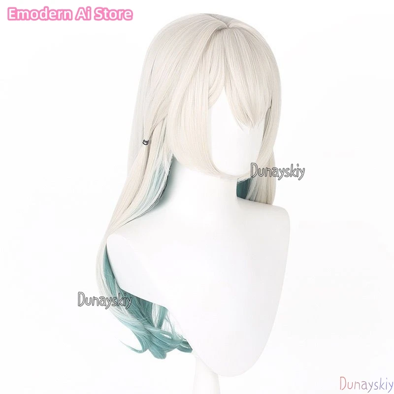 

BHonkai Star Rail Firefly Косплей Весеннее приветствие JK Юбка SetАниме Косплей 코스프레 코스프레 Хэллоуин Kawaii Милая школьная форма