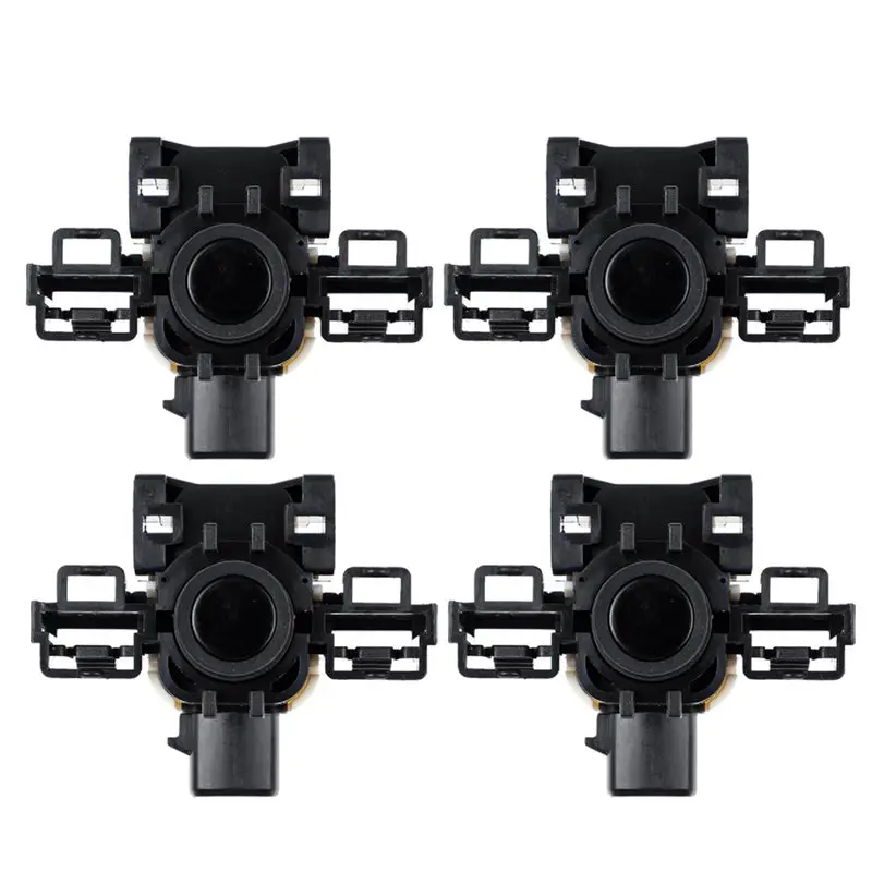 A11M-4PCS PDC Parking Sensor 89341-33200 PDC Bumper Parking Sensor For Lexus ES350 Ct200h Es300h 2013-2015