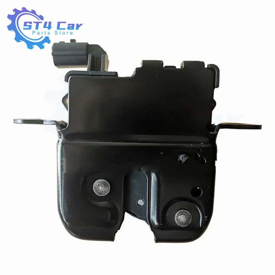 905037230R Rear Tailgate Lock Boot Lid Latch Tailgate Lock For Renault Dacia Duster Logan 2 For Dacia Duster 2010 2011 2012-2017