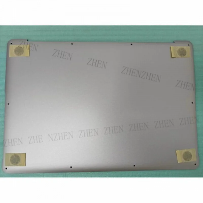 

Y для Apple MacBook Pro 15 A1398, нижняя крышка корпуса, серебристая 604-03478-a