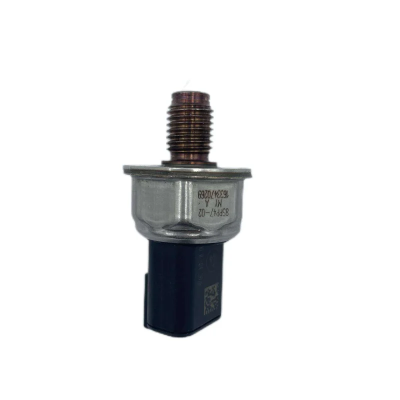 

Automobile Fuel Pressure Sensor 85PP47-02 7201-0497