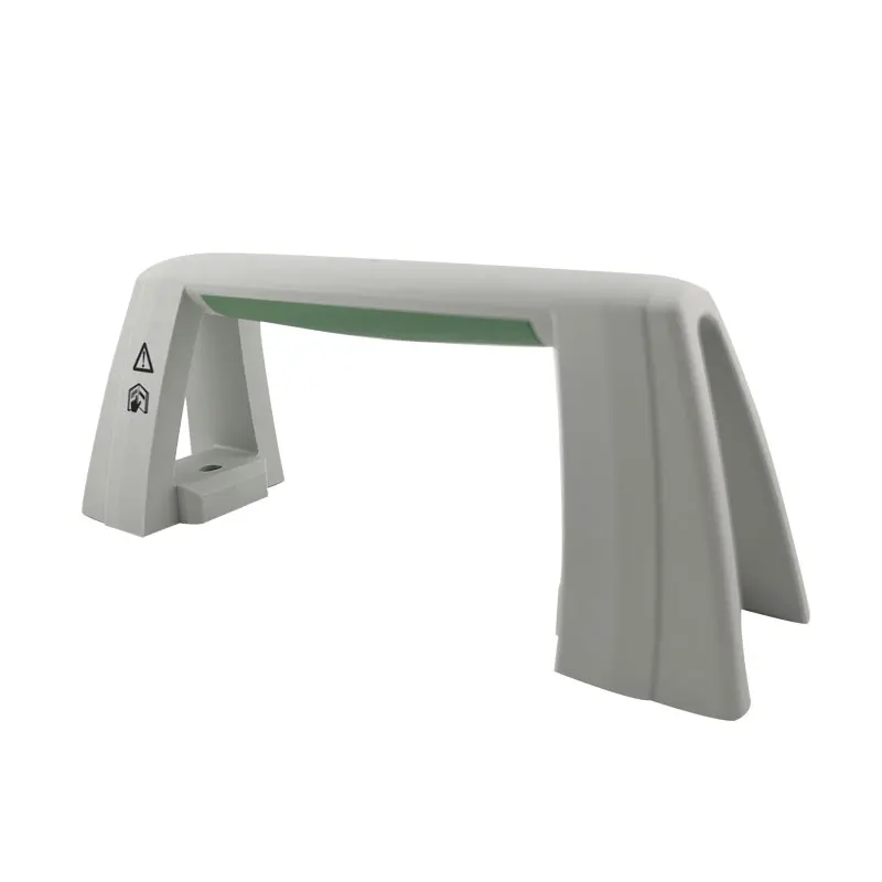 Carry Handle  Hand Plastic For Leica TS02/TS06/TS09 Plus Total Station