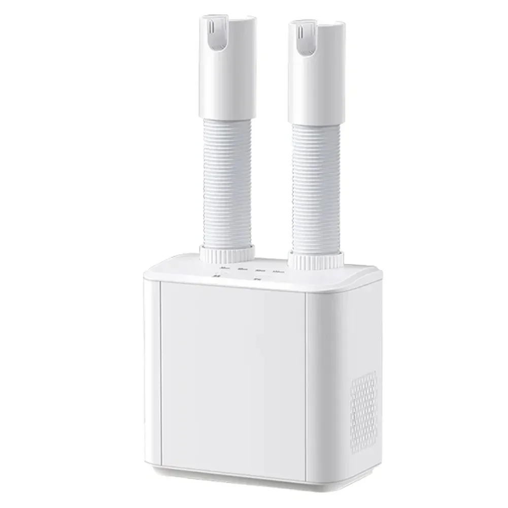 Zai Xiao Многофункциональные электрические сушилки для обуви Нагреватель устройства Обувь Кроссовки Сушильная машина Теплая обувь Обогреватель Зима Высокое качество