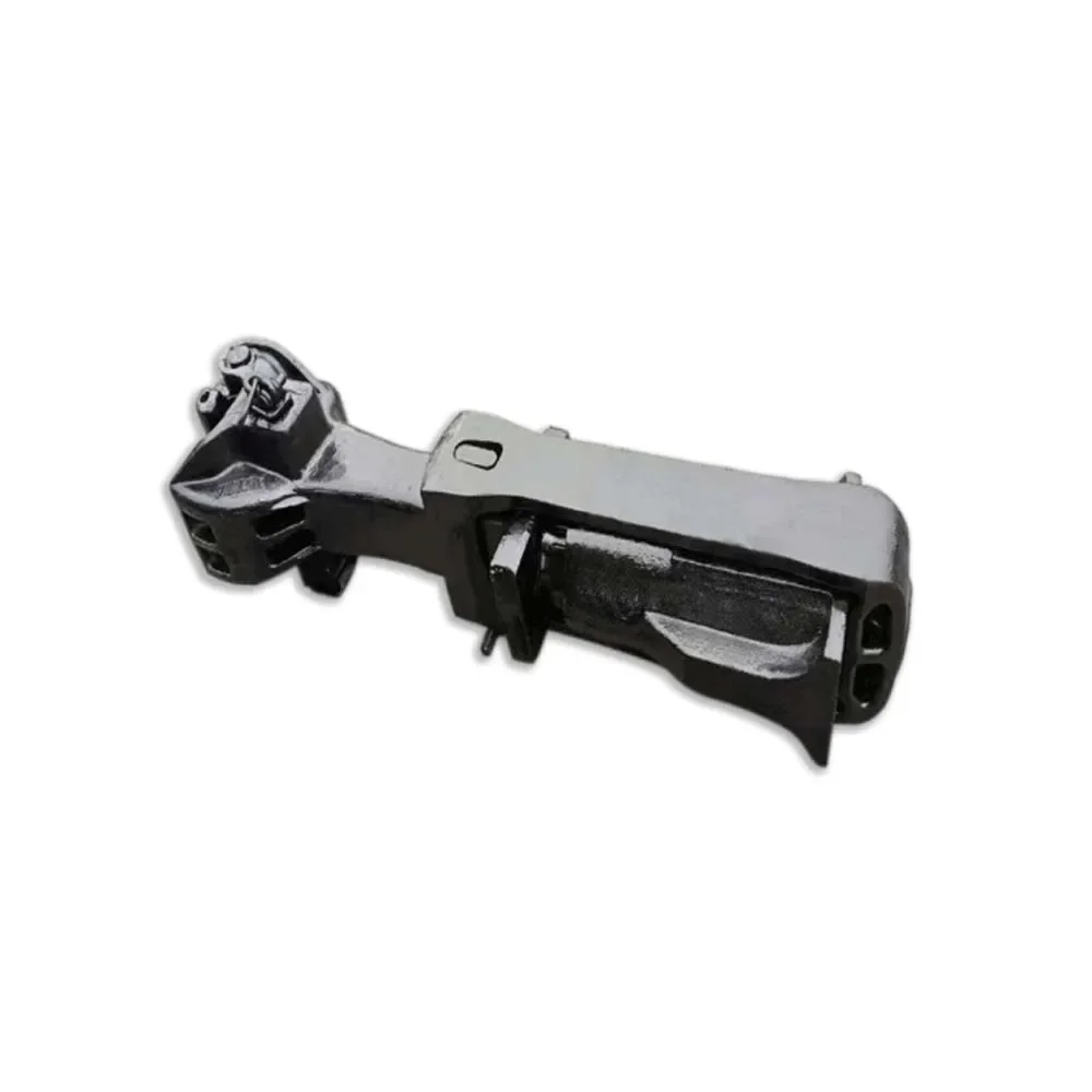 

Customized Train Parts Grade E Steel Railway Hydraulic Quick Coupler