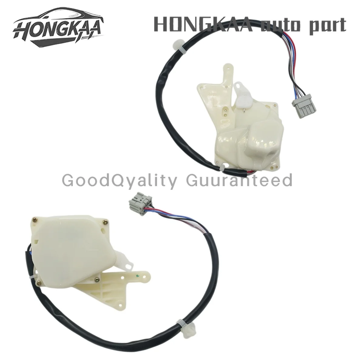 New Front Rear Left Right Door Lock Actuator for Honda Accord 1994-1997 72155-SV4-A21 72115-SV4-A01 72655-SV4-013 72615-SV4-013