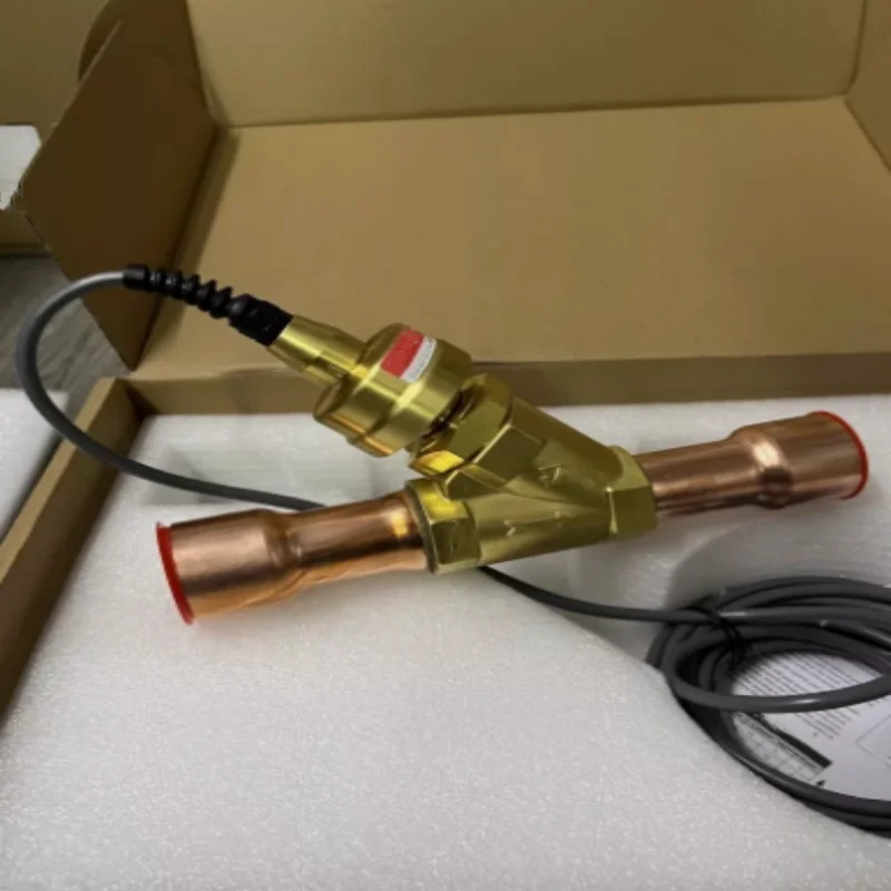 

Совершенно новый оригинальный электронный расширительный клапан Sporlan SEH 100 20S