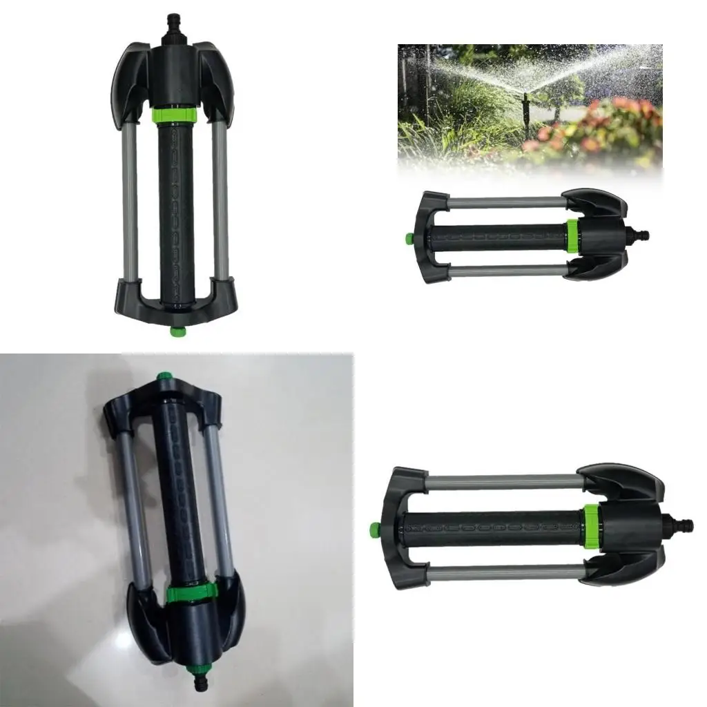 

20-hole Automatic Swing 20-hole Sprinkler Watering Irrigation Tool Sprinklers high quality