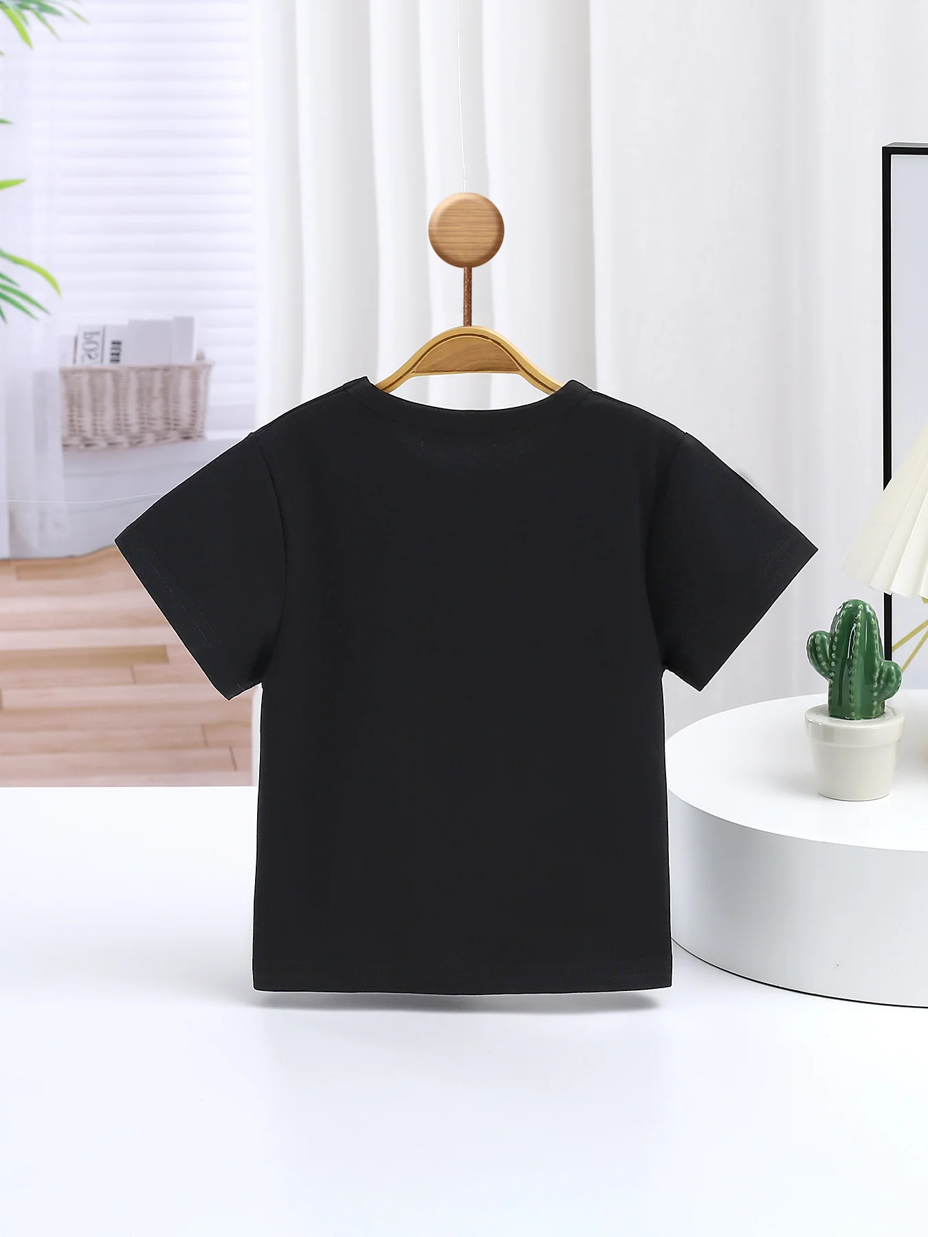 Children's Bedsheet Ghost, Pumpkin, Ghost, Spider Web Halloween Costume Casual Versatile Parent-child T-shirt