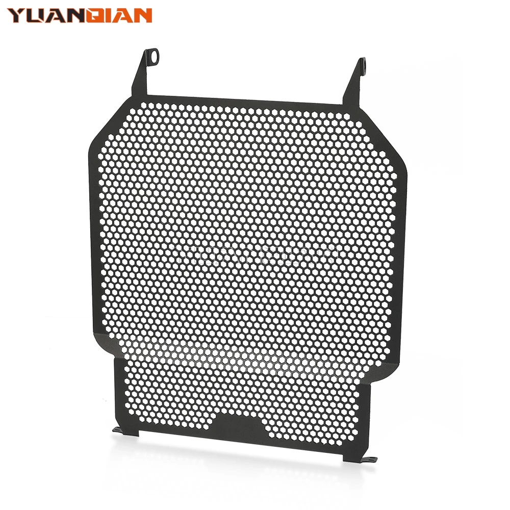For Italjet Dragster 800/800RR 2014-2023 For MV Agusta Brutale 800 2016-2023 Motorcycle Accessories Radiator Grille Guard Cover