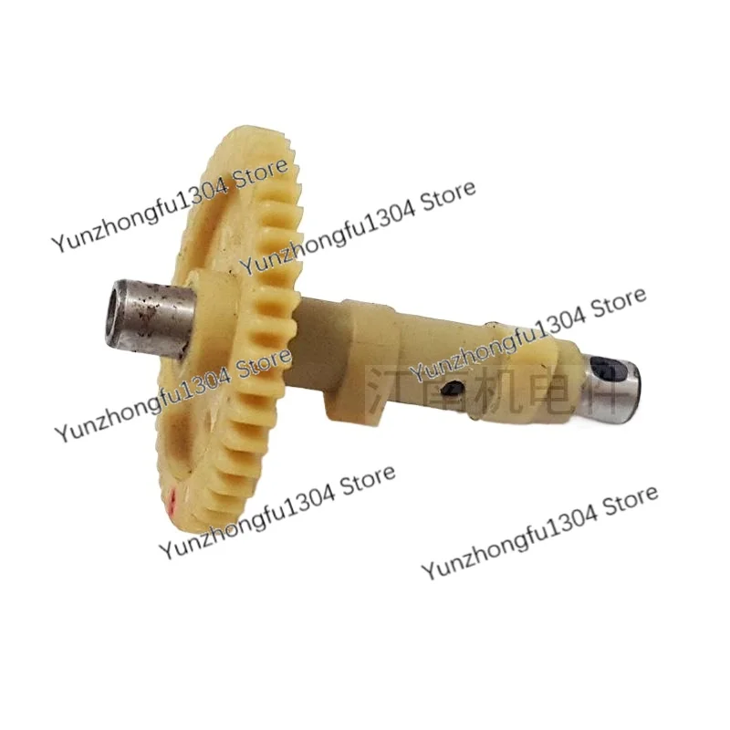 Vertical 1kW Gasoline Generator Accessories 2-Inch Pump Harvest Thresher 152f 154f Camshaft Assembly