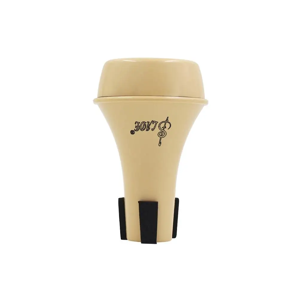 Trumpet Practice Straight Mute Sordine  Instrument Accessory