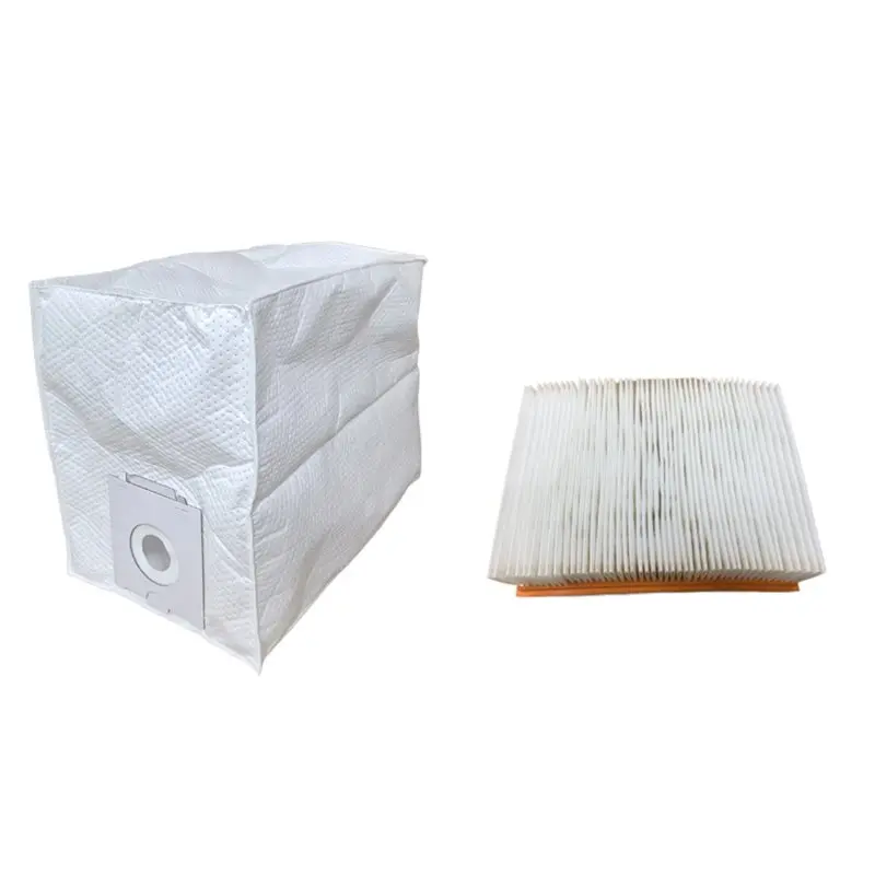 AB43-HEPA Filter Du…