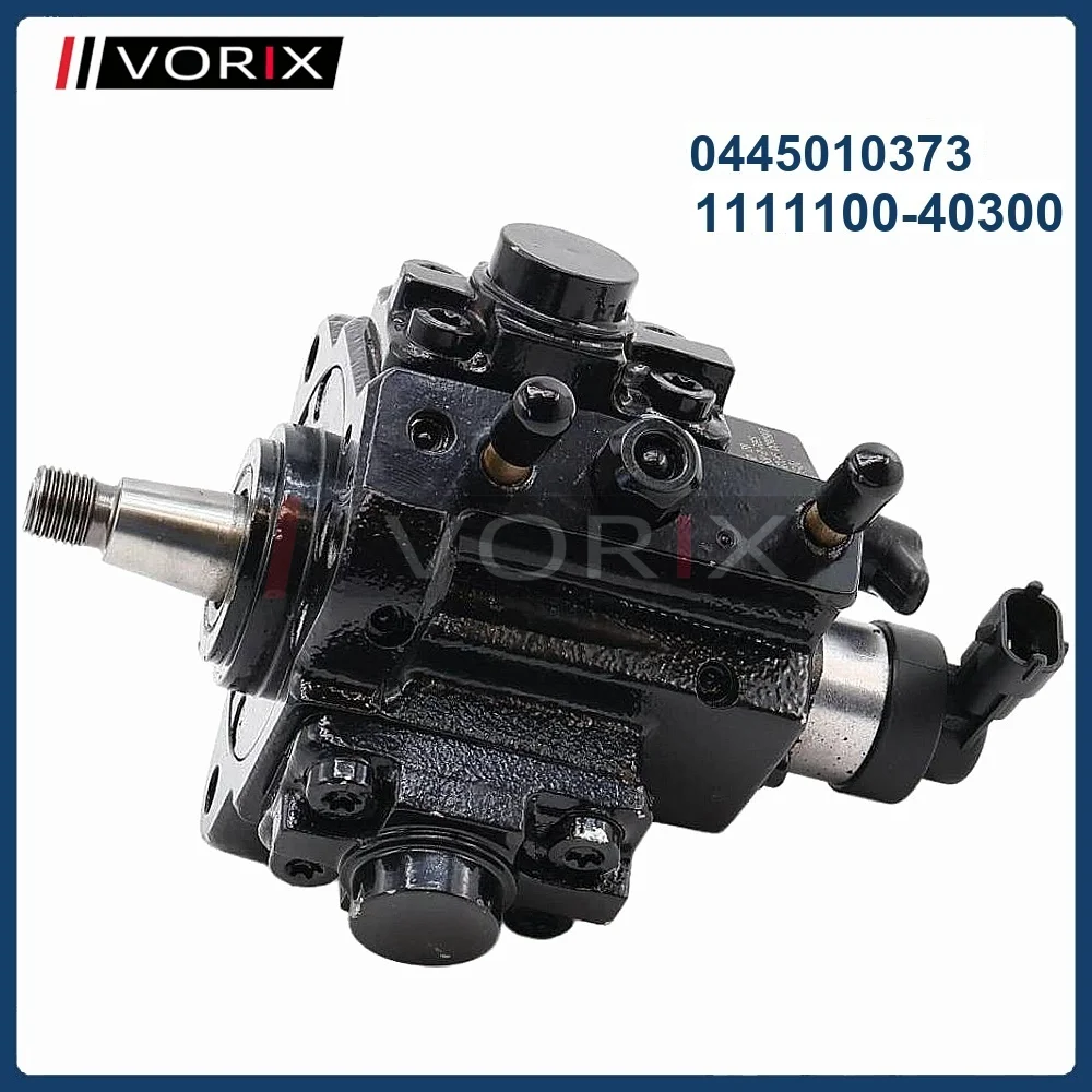 

0445010373 1111100-40300 Diesel Fuel Injection Pump for GONOW