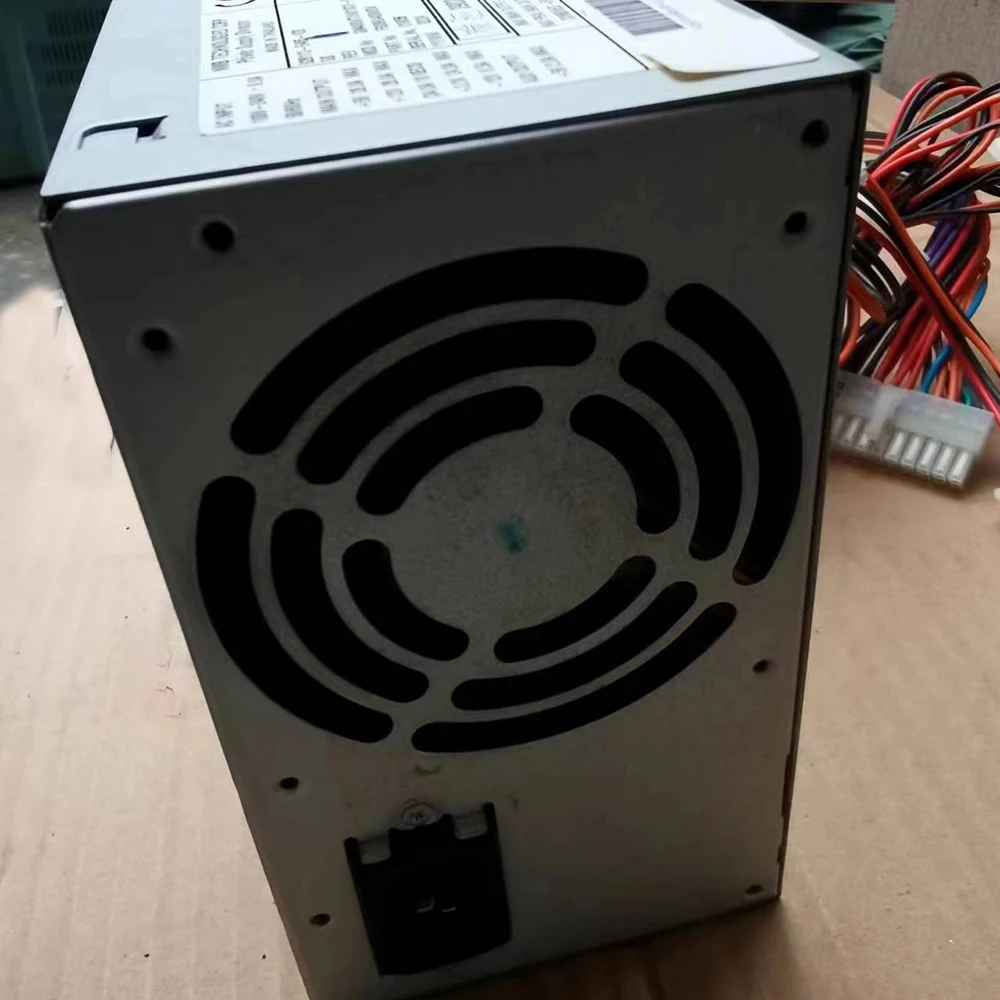 Workstation power supply GM400WTXW01SCV-01 S26113-E465-V20