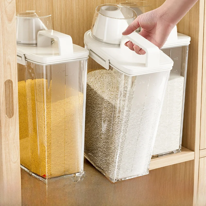 Airtight Kitchen St…