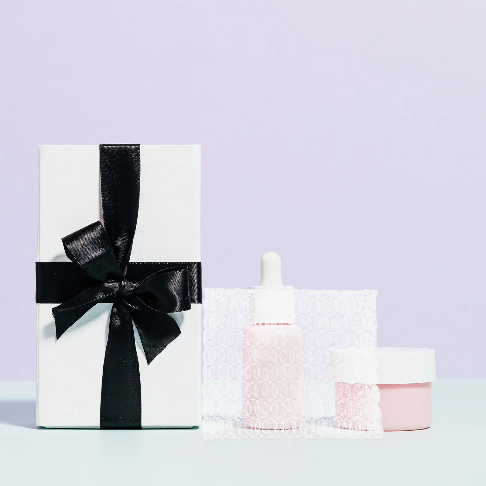 Рисунок 4 - противоударный пузырьковый мешочек