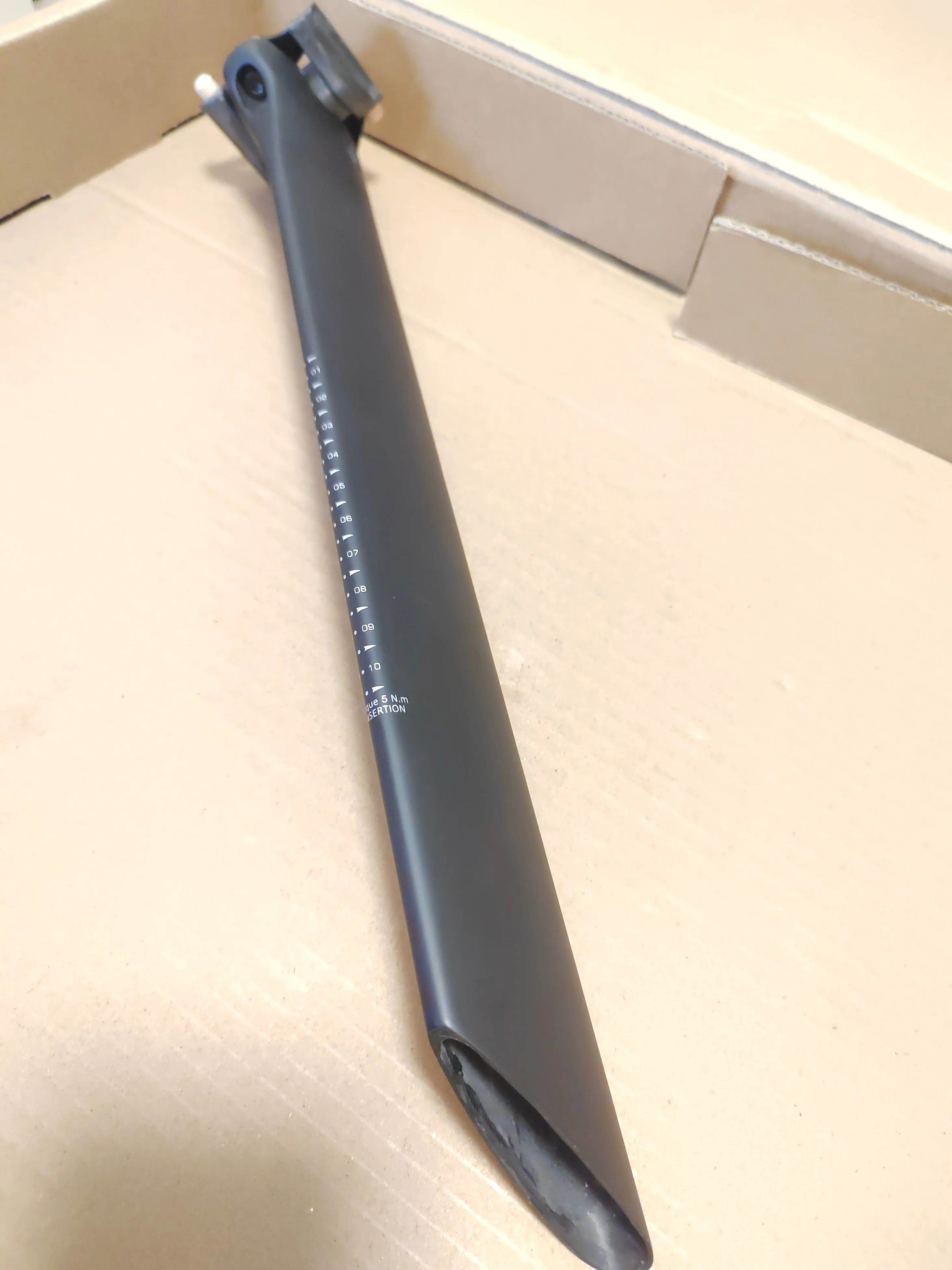 HY подходит для подседельных штырей серии Cervelo S, S3, S2, сверхлегкого прямого горного велосипеда из нержавеющей стали.