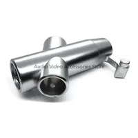 LP vinilo registro sonido brazo buje eje manga tubo Tonearm Pivot para Technics SL1200 SL1210 MK2 3 5 accesorios de tocadiscos