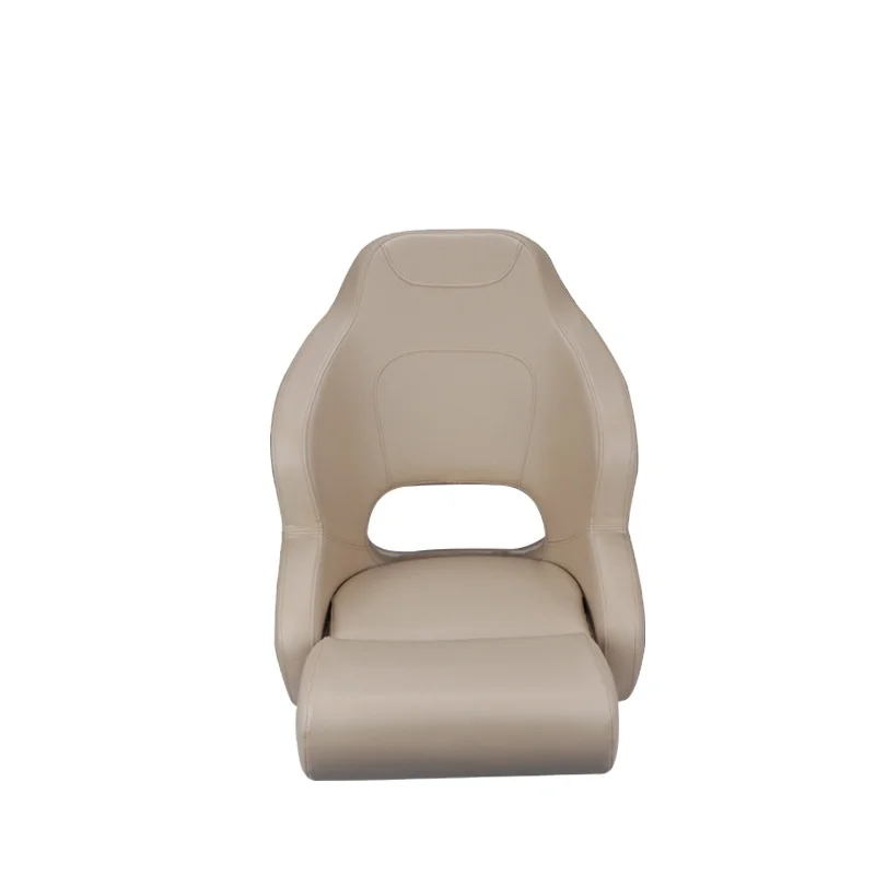 STLFF Other Marine Supplies Wholesale Helm & Fishing Seats Pontoon Captain's Chair  Bench Boat Seat for Sale