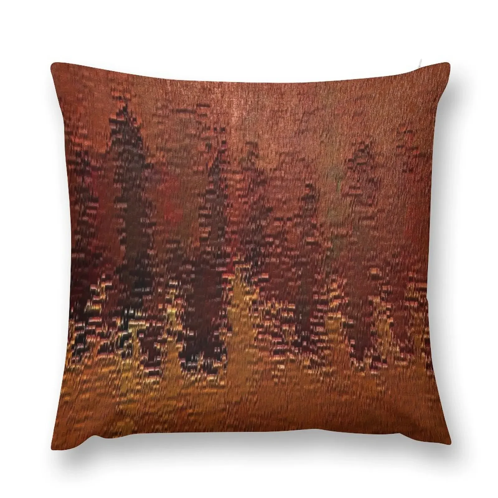 

Copper Bronze Throw Pillow Cushion Cover For Sofa Sofas Covers Bed pillowcases Room decorating items pillow