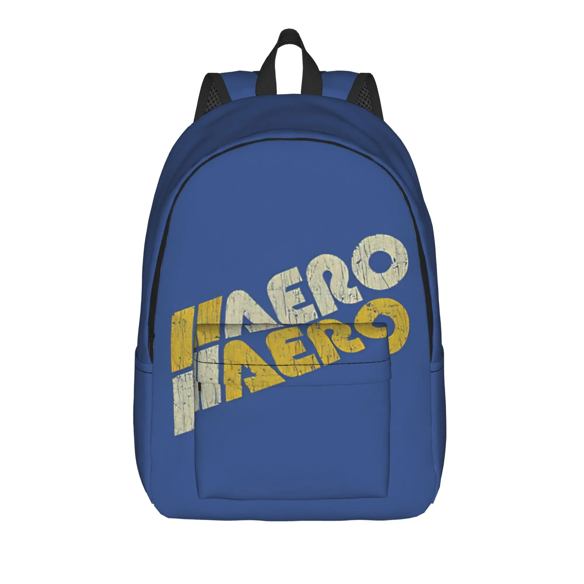 

Back to school season Double Mark 1979 Backpack BMX Racing For Men Women Lightweight Backpack