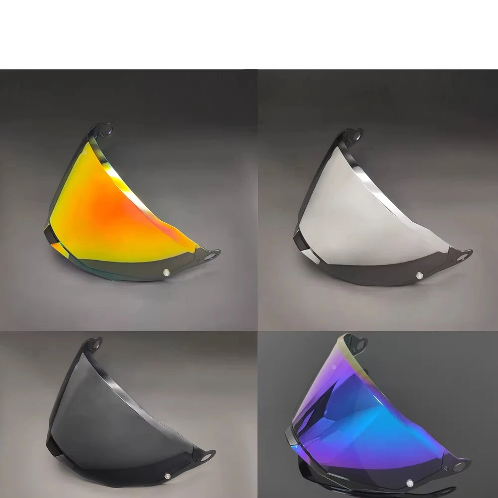 

Speical Anti Fog Film Spare Visor for LS2 MX701 Helmet Shield Motocross Off-road Moto Casco Accessories