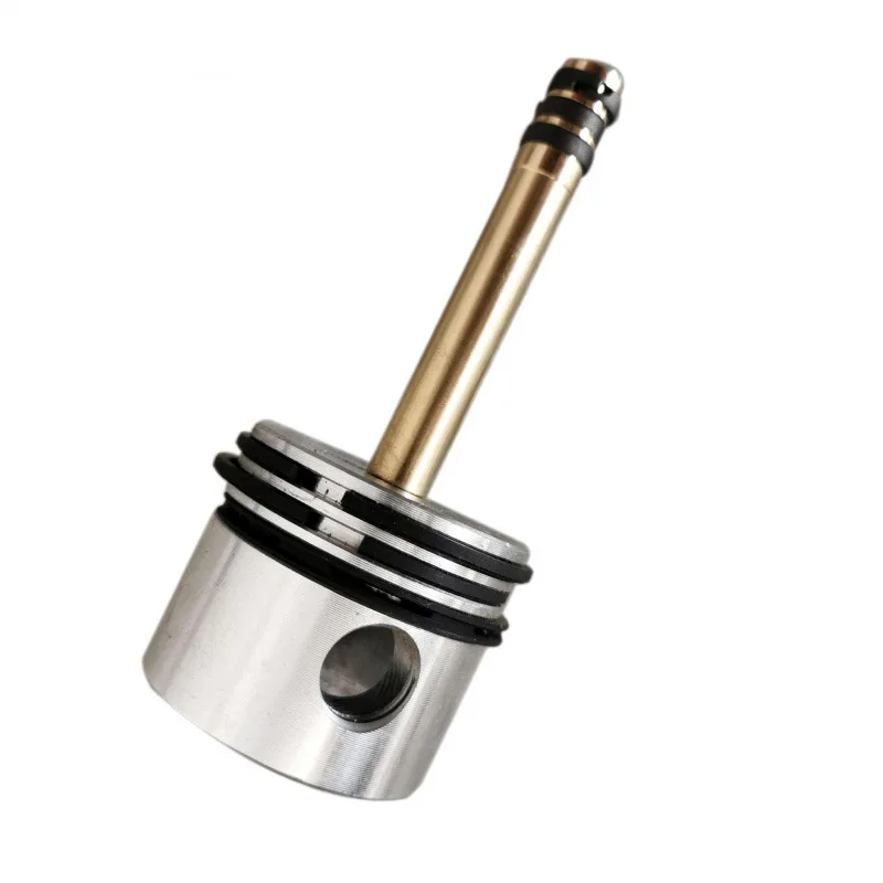 

TUXING 4500PSI PCP воздушный компрессор, аксессуары для насоса высокого давления, одноцилиндровый компрессор, поршень и толкатели, 1 шт.