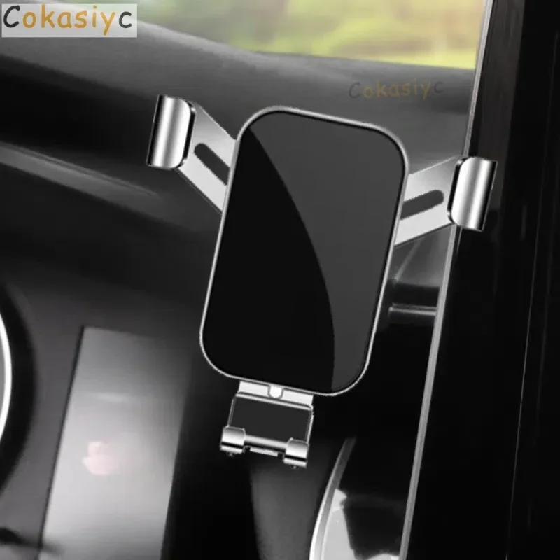 

Adjustable Car Phone Mount Holder For Toyota Camry 70 XV70 8th 2018 2019 2020 2021 2022 Car Interior Accessories Mounts & Holder